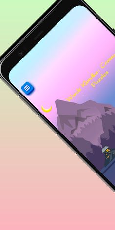 Words Klondike: Crossword Puzz - Screenshot 1