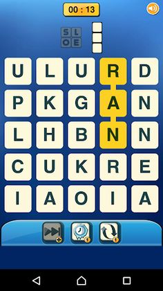 Word Adventure - Screenshot 1