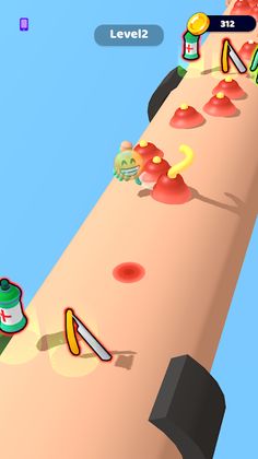 Pimple Popper ASMR - Screenshot 1