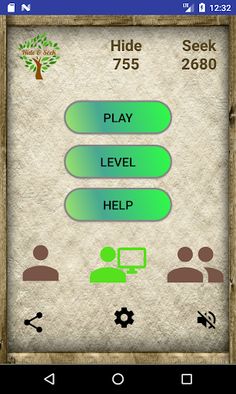 Hide And Seek - Screenshot 1