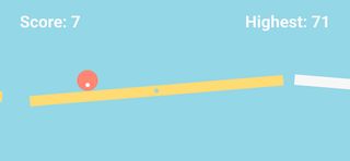 Rolled Over - Screenshot 1