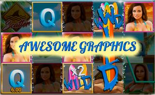 Dream Twister - Screenshot 2