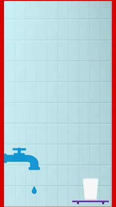 Fill the glass - Screenshot 1