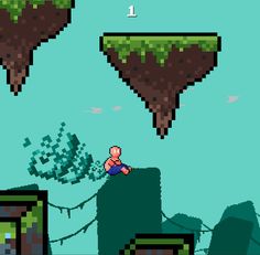 Fart Man - Screenshot 3