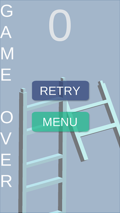Ladder : Hardest Game Ever - Screenshot 2