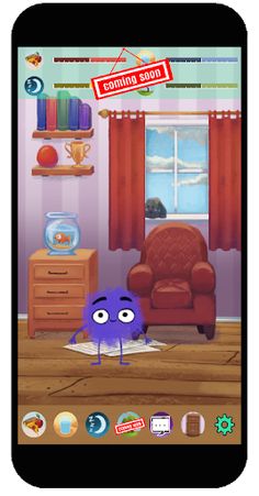 Little Buddy - Screenshot 2