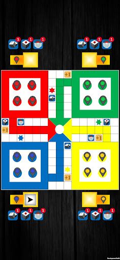 Ludo Power World - Screenshot 1