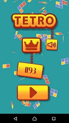 Block Brick Puzzle - Screenshot 1