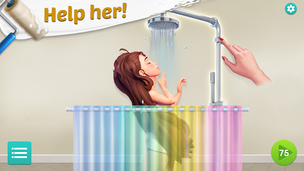 Project Makeover - Screenshot 2
