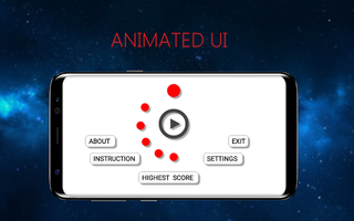 Feed - Classic Snake Game conc - Screenshot 1