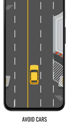 Street Racing 247 - Screenshot 3