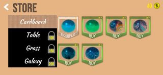 Marble Challenge - Screenshot 2