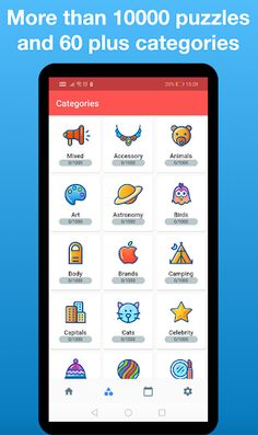 Word Search - Screenshot 4