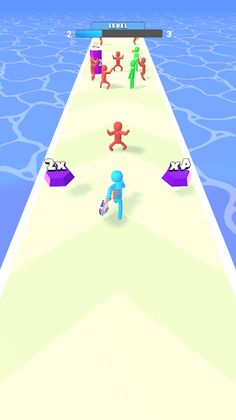 Arrow Trigger - Screenshot 3