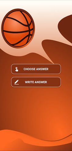 Basketball Logo Quiz - Screenshot 4