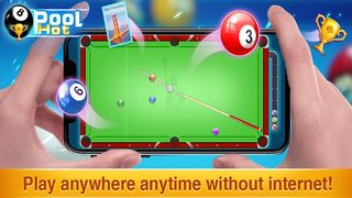 Pool - Billiards Pool Games - Screenshot 1