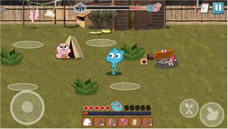 Home Alone Survival - Screenshot 1