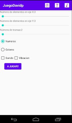 Flip_DavidPerezContreras - Screenshot 1