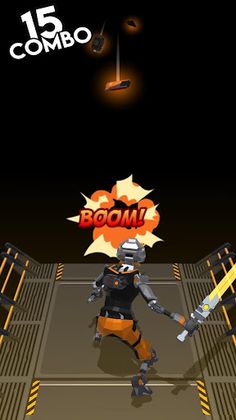 Beat Ninja - Screenshot 4