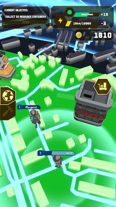 Enverse - Screenshot 3