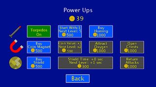 Ocean Depths Lite - Screenshot 3