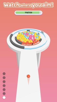 Clone Shot - Screenshot 2