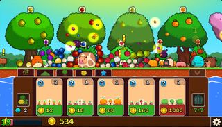 Plantera - Screenshot 2