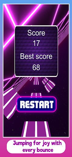 Ball Hopper - Screenshot 4