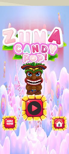 Candy Pop Zumma - Screenshot 2