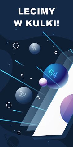 2048 Galaxy Attack - Screenshot 1