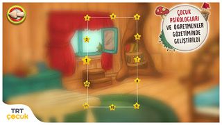 TRT Ege ile Gaga Bulmaca - Screenshot 3