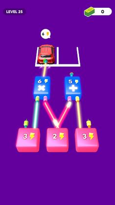 Max Charger - Screenshot 4