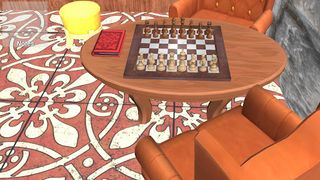 Chess Mate - Screenshot 1