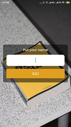 English Quizley - Screenshot 2