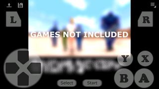 MultiSneS16 (multiplayer retro - Screenshot 1