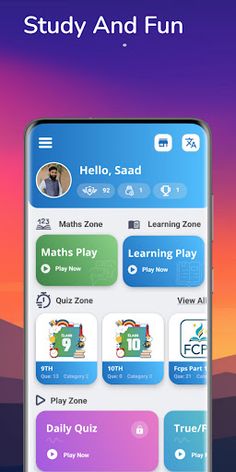 Islamic Quiz - Screenshot 4