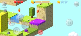 Fogo e Água: Evolução - Screenshot 2