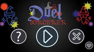 Duel Sorcerer - Screenshot 2