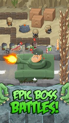 Brain Guzzler - Screenshot 3