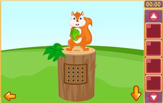 Free New Escape Game 11 Circus - Screenshot 3