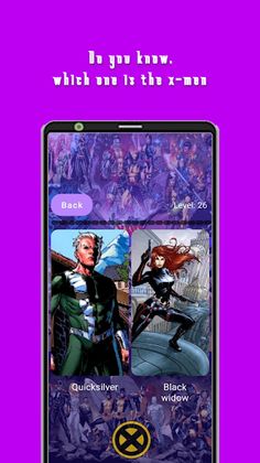 QuiZGeeK - Screenshot 4