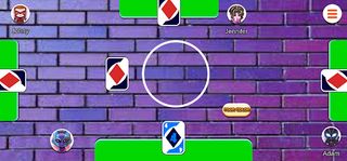 Four Color Game - Screenshot 3