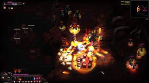 Hero Siege: Pocket Edition - Screenshot 1