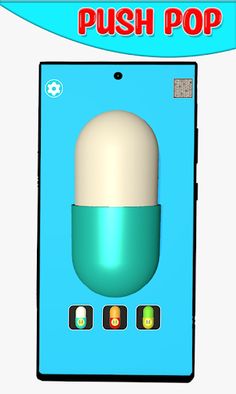 Autism Sensory Games & Fidgets - Screenshot 3