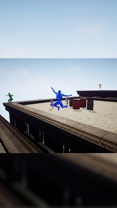 Perfect Runner - Screenshot 2