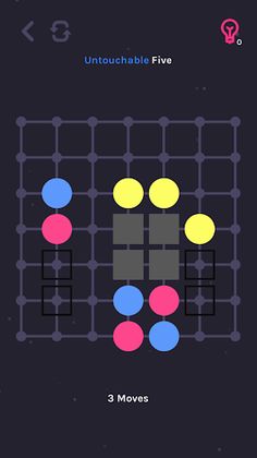 One More Move! - Screenshot 2