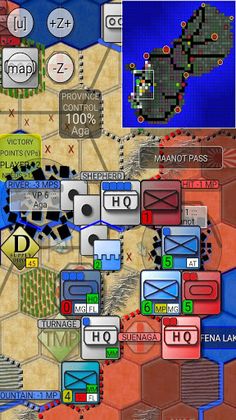 Guam - Screenshot 2