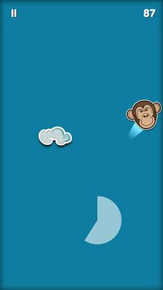 Kulgen: Bouncy Jump Master - Screenshot 3