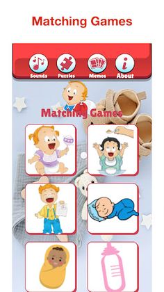 Baby Games For Girls & Boys - Screenshot 4