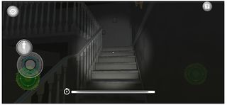 The Escaped House : Horror Gam - Screenshot 2